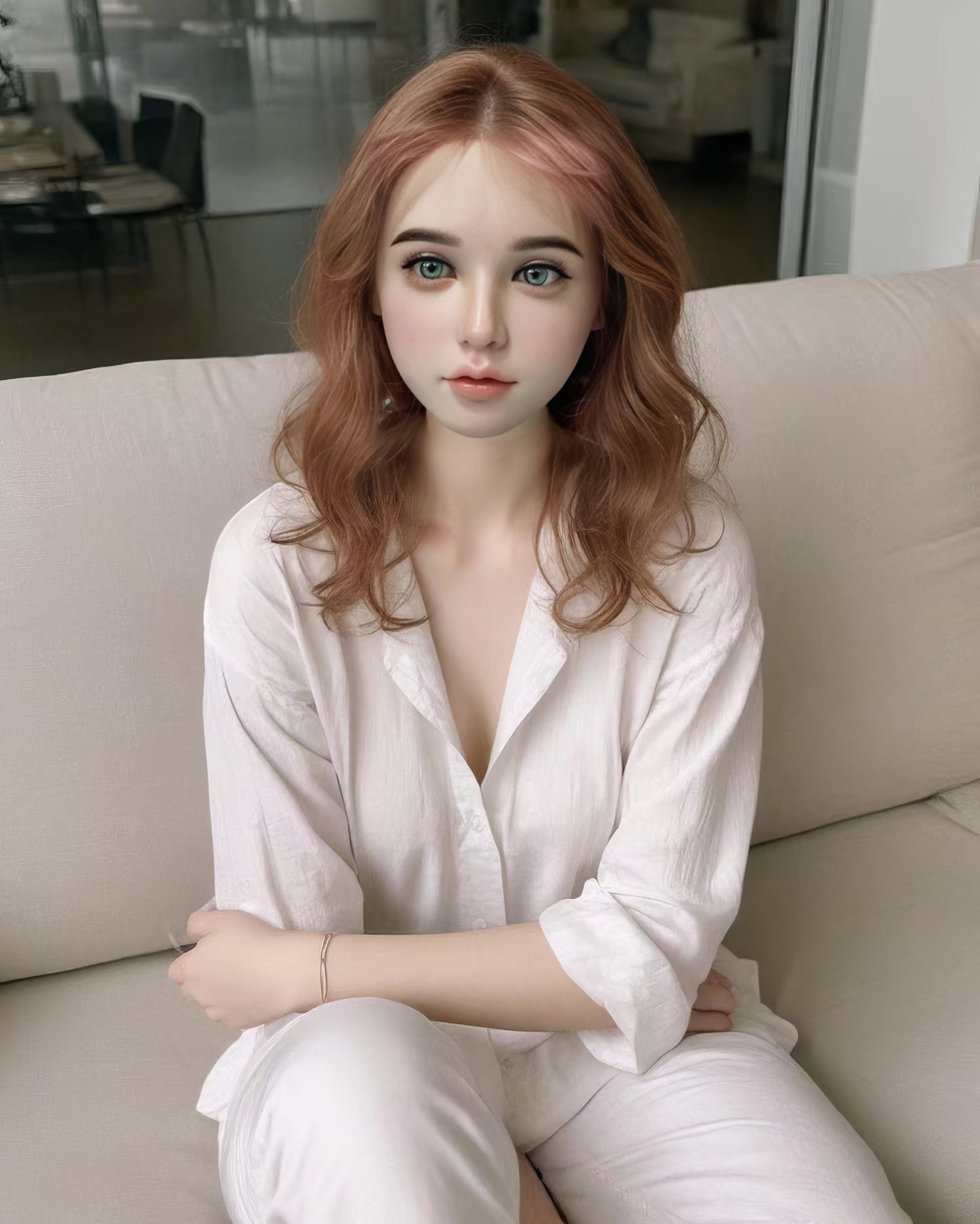 158cm Sexpuppen